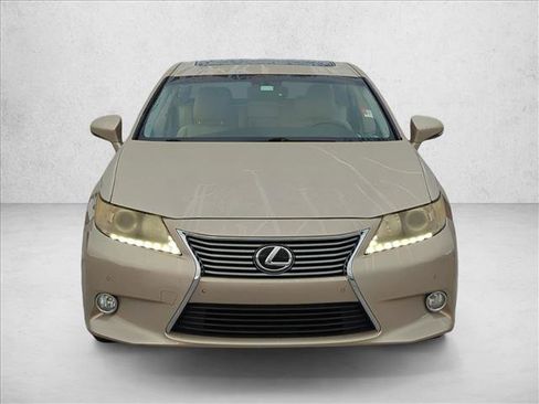 Used 2013 Lexus ES 350 image 2