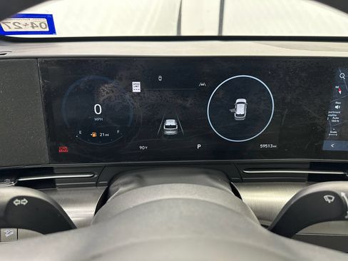 Used 2024 Hyundai Kona Limited FWD image 29