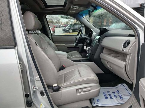 Used 2009 Honda Pilot Touring image 9