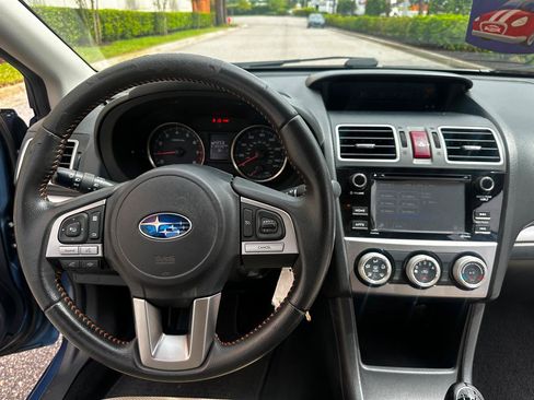 Used 2016 Subaru Crosstrek 2.0i Premium AWD/4WD image 15