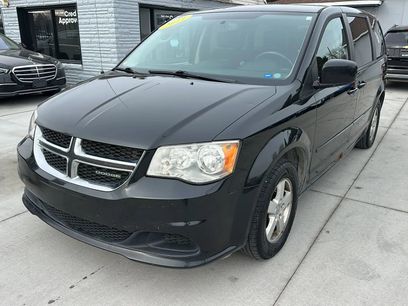 Used 2011 Dodge Grand Caravan Mainstreet w/ PWR Convenience Group