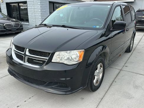 Used 2011 Dodge Grand Caravan Mainstreet w/ PWR Convenience Group image 1