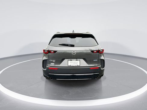 New 2026 MAZDA CX-50 AWD 2.5 Hybrid w/ Weather Package image 7