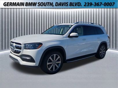 Used 2020 Mercedes-Benz GLS 450 4MATIC