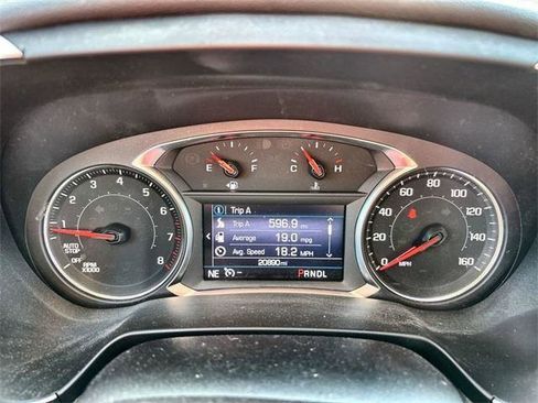 Used 2022 Chevrolet Blazer LT image 15