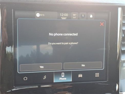 New 2026 RAM 1500 Big Horn/Lone Star image 10