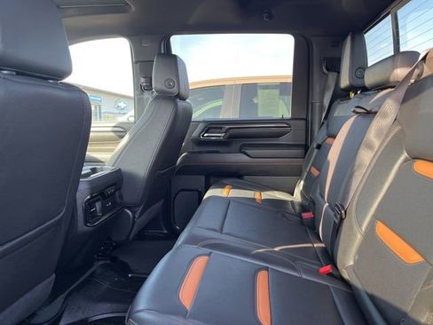 Used 2024 GMC Sierra 2500 AT4 w/ AT4 Premium Plus Package image 20
