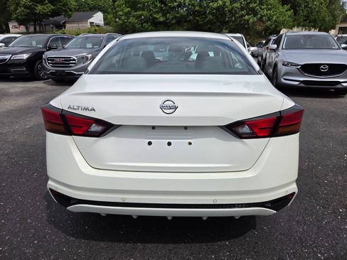 Used 2021 Nissan Altima 2.5 S w/ Driver Assist Package FWD image 6