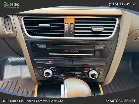 Used 2014 Audi A4 Premium Plus image 14