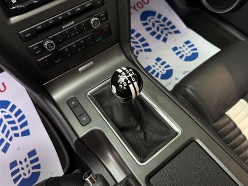 Used 2014 Ford Mustang Shelby GT500 w/ Equipment Group 821A RWD image 50