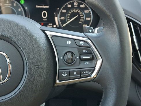 Used 2023 Acura RDX AWD image 22