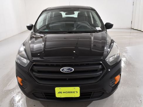 Used 2018 Ford Escape S FWD image 3