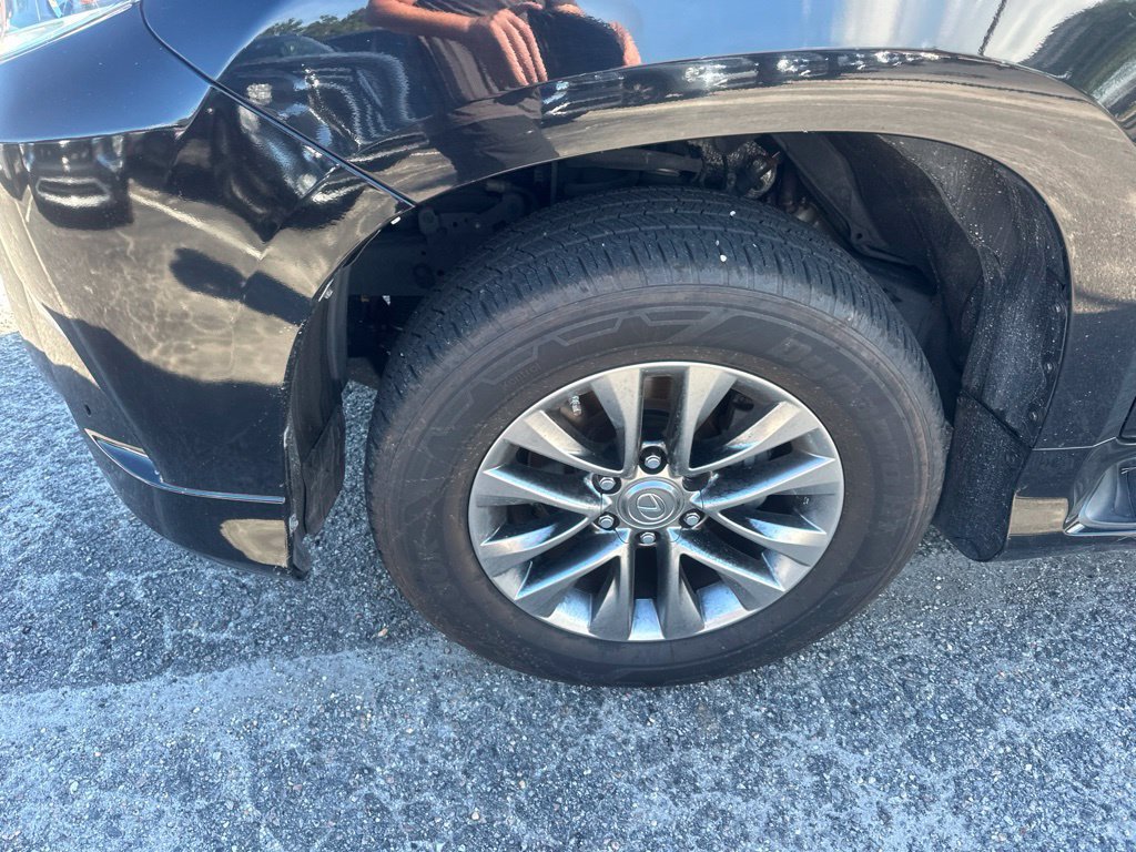 Used 2016 Lexus GX 460 Luxury AWD/4WD image 10