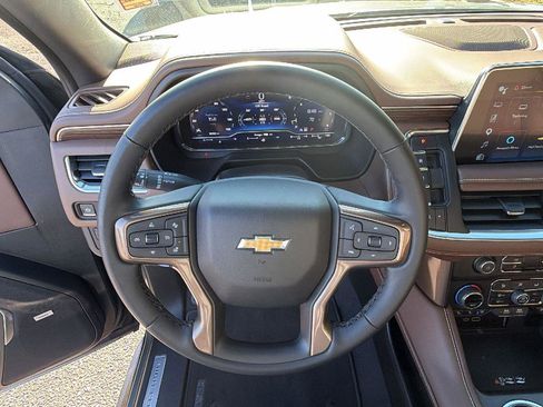 Certified 2024 Chevrolet Suburban High Country w/ Max Trailering Package AWD/4WD image 26