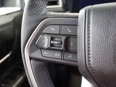 New 2025 Toyota Tacoma Trailhunter image 16