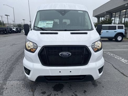 New 2025 Ford Transit 350 XL image 2