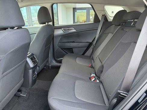 Certified 2026 Kia Sportage LX w/ LX Convenience Package AWD/4WD image 20