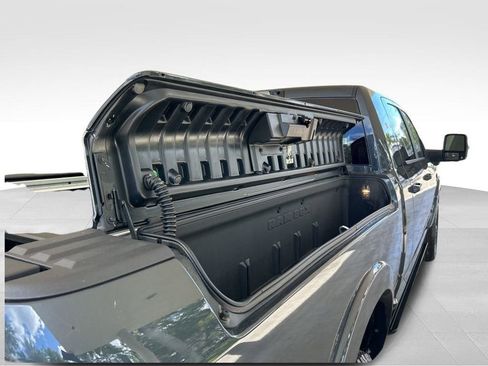 New 2026 RAM 2500 Limited image 40