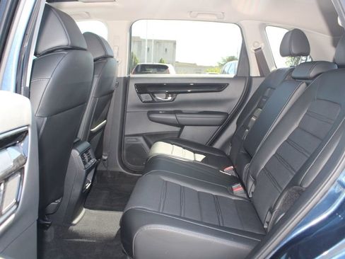 Used 2025 Honda CR-V EX-L image 14