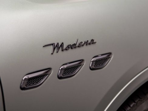 New 2026 Maserati Grecale Modena AWD/4WD image 42