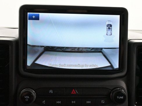 Used 2021 Ford Bronco Sport Outer Banks w/ Outer Banks Package AWD/4WD image 23