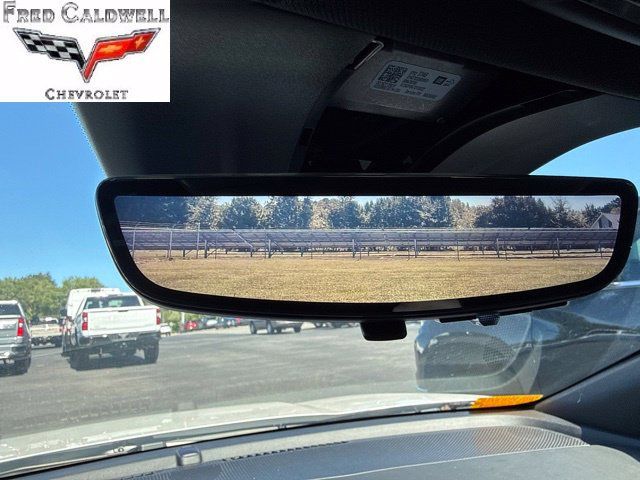 Used 2024 Chevrolet Blazer EV RS AWD/4WD image 12