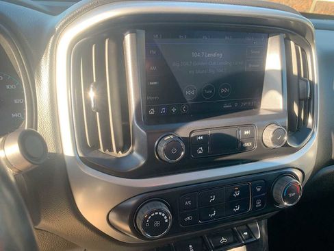 Certified 2022 Chevrolet Colorado LT w/ LT Convenience Package image 13