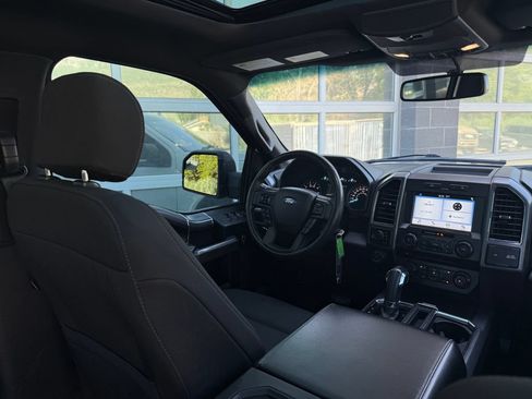 Used 2018 Ford F150 XLT w/ Equipment Group 302A Luxury AWD/4WD image 43