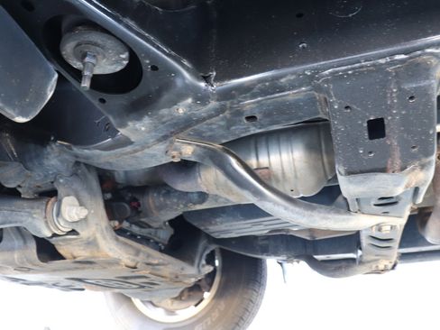 Used 2016 Toyota 4Runner Trail Premium image 67