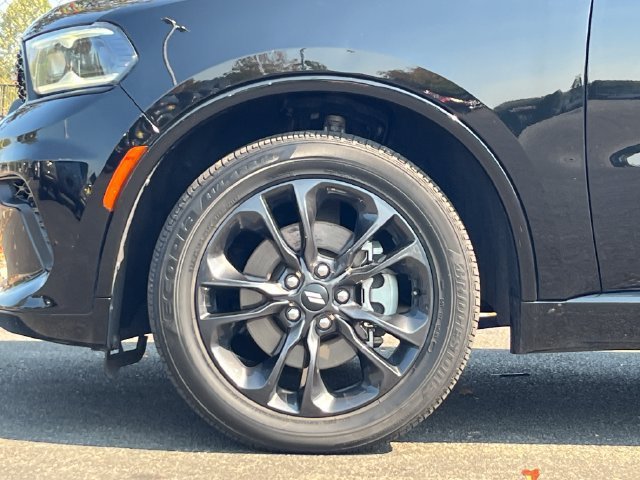 Used 2025 Dodge Durango GT AWD/4WD image 7