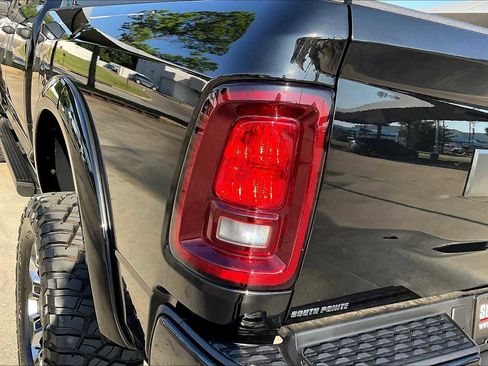 New 2025 RAM 2500 Big Horn image 14