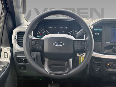 Used 2023 Ford F150 XLT RWD image 11