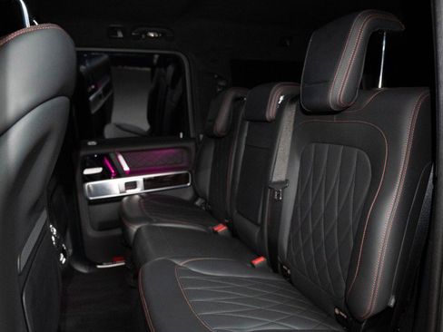 Certified 2024 Mercedes-Benz G 63 AMG 4MATIC image 14