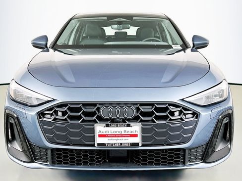 New 2026 Audi A5 2.0T Premium AWD/4WD image 2