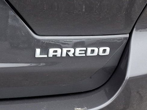 Certified 2024 Jeep Grand Cherokee Laredo X w/ Luxury Tech Group I image 36