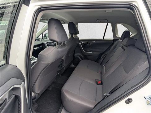 New 2025 Toyota RAV4 LE image 10
