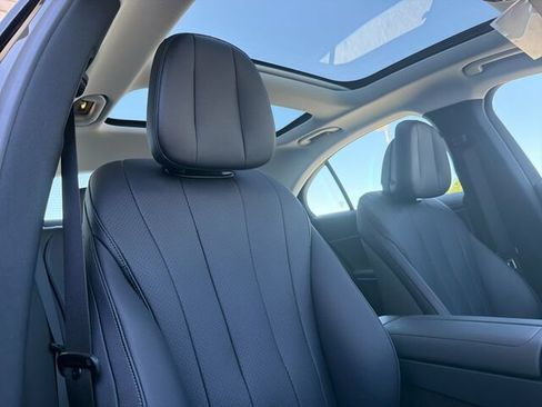 Certified 2025 Mercedes-Benz E 350 Sedan w/ Multicontour Seating Package image 20