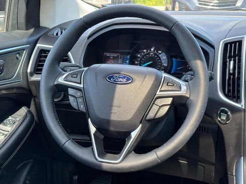 Used 2024 Ford Edge Titanium w/ Equipment Group 301A AWD/4WD image 15