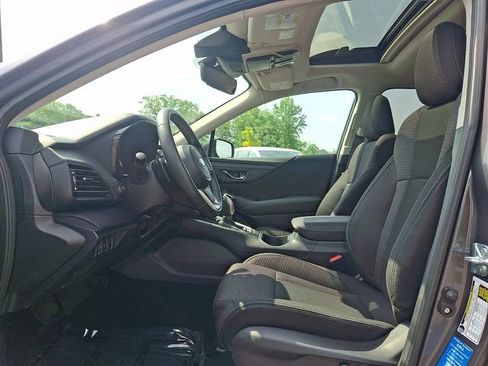 Certified 2024 Subaru Outback Premium w/ Popular Package #1A AWD/4WD image 14