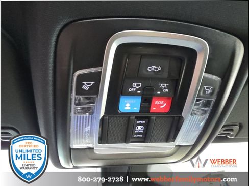Used 2026 RAM 1500 Big Horn AWD/4WD image 29