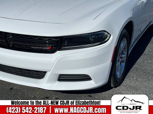 New 2023 Dodge Charger SXT w/ Cold Weather Package image 10