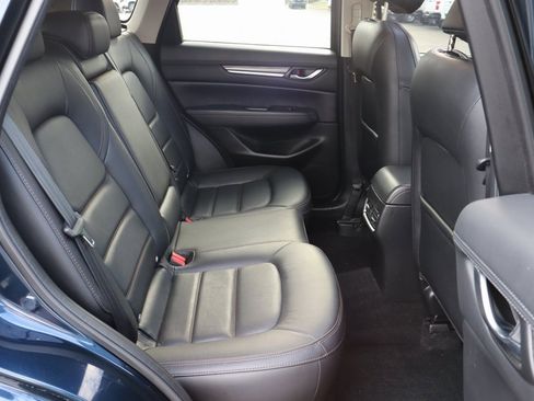 Used 2019 MAZDA CX-5 Grand Touring image 23