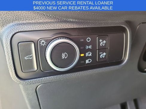 Used 2026 Ford Explorer ST-Line RWD image 17