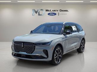 New 2026 Lincoln Nautilus Reserve AWD/4WD video 2