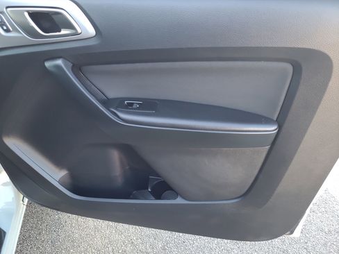 Used 2021 Ford Ranger XLT w/ Equipment Group 302A High image 30