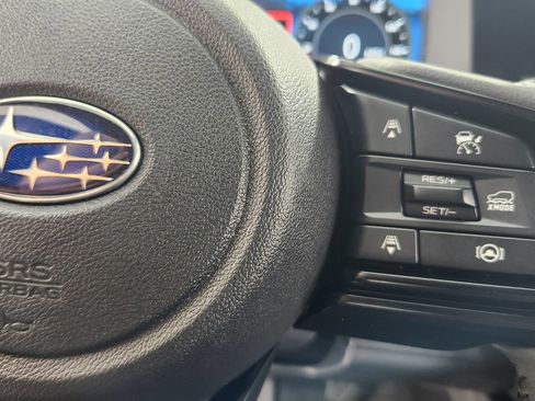 Certified 2026 Subaru Outback Premium AWD/4WD image 28
