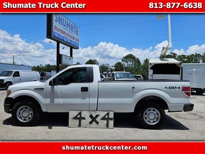 Used 2014 Ford F150 XL w/ Power Equipment Group