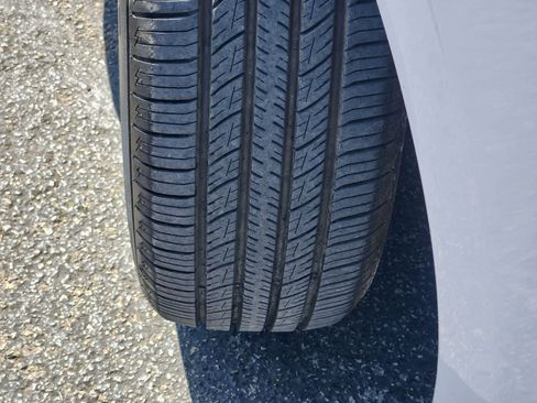 Used 2022 Kia K5 LXS image 10