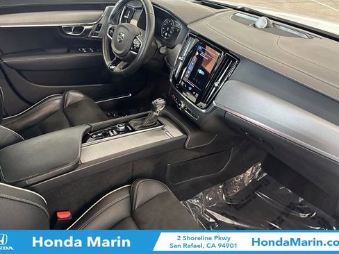 Used 2020 Volvo S90 T6 R-Design AWD/4WD image 18