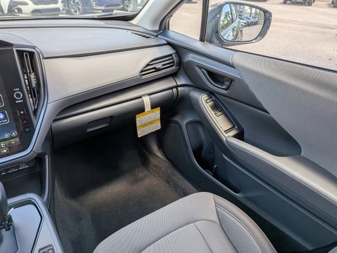 New 2026 Subaru Crosstrek 2.0i Premium AWD/4WD image 15